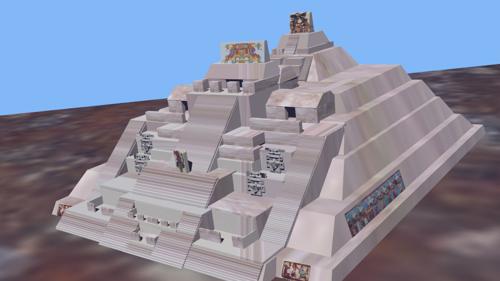 CalakMul_Pyramid preview image